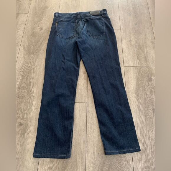 Paige federal after hours men jeans used in good condition - Picture 2 of 6